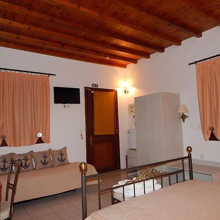 Hotel Mr & Mrs White Wyspa Tinos Zewnętrze zdjęcie