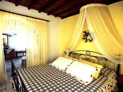 Hotel Mr & Mrs White Wyspa Tinos Zewnętrze zdjęcie