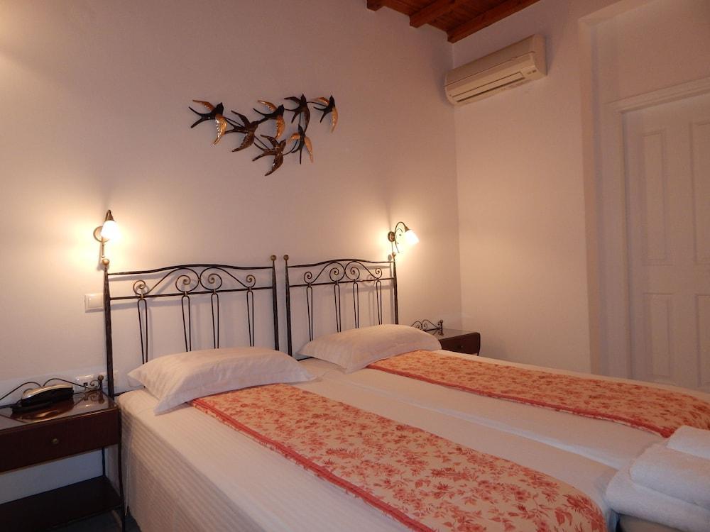 Hotel Mr & Mrs White Wyspa Tinos Zewnętrze zdjęcie