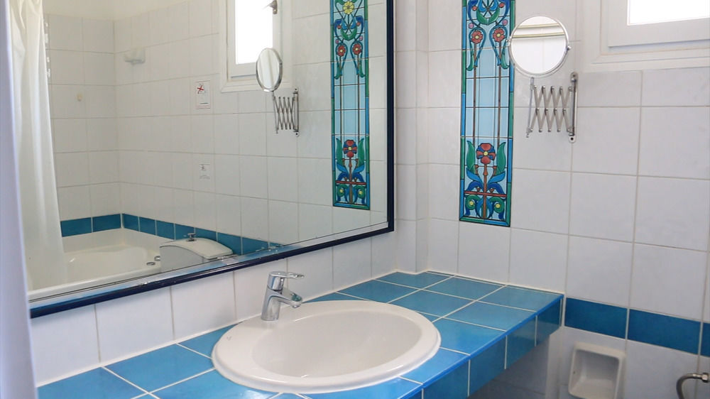 Hotel Mr & Mrs White Wyspa Tinos Zewnętrze zdjęcie