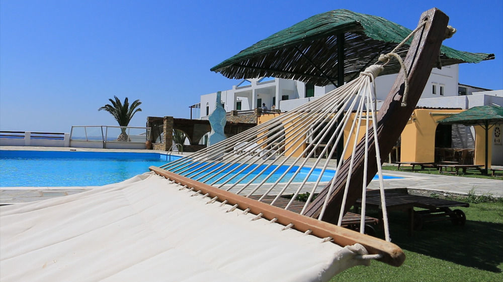 Hotel Mr & Mrs White Wyspa Tinos Zewnętrze zdjęcie