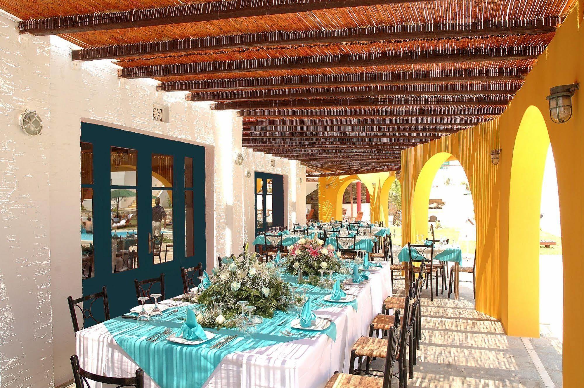 Hotel Mr & Mrs White Wyspa Tinos Zewnętrze zdjęcie