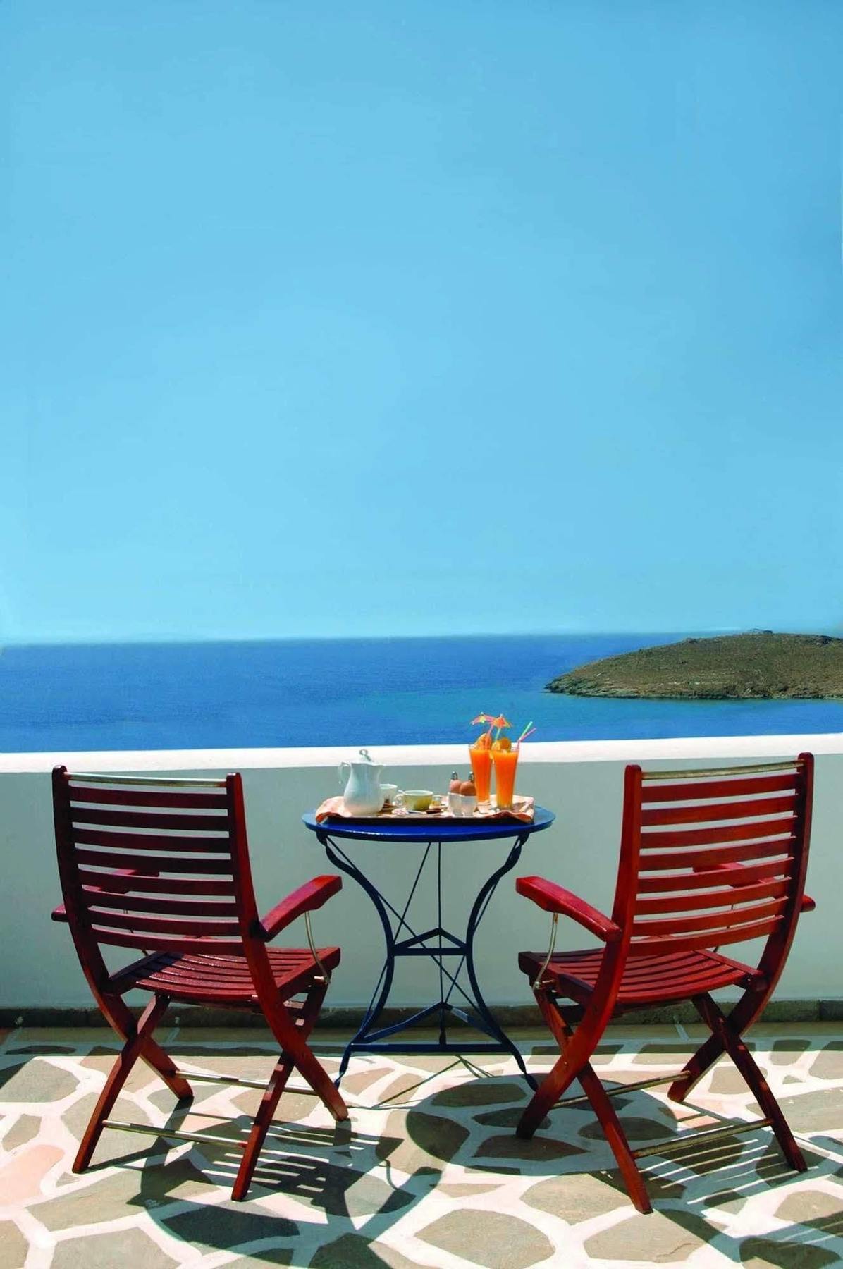 Hotel Mr & Mrs White Wyspa Tinos Zewnętrze zdjęcie